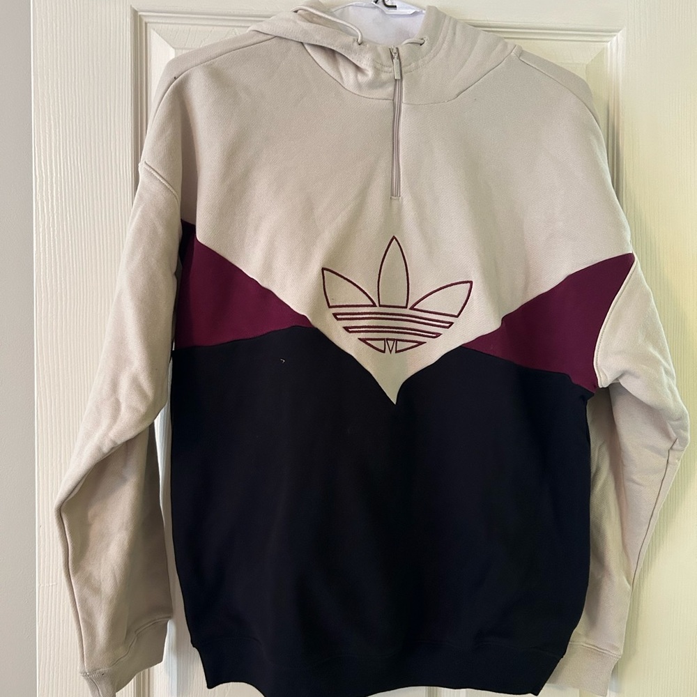 Adidas Hoodie